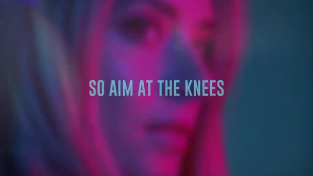 R3HAB x Kaela Sinclair – Whiplash (Official Lyric Video)