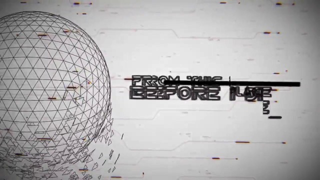 Metalite – Nightmare (Official Lyric Video 2017)