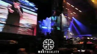 Eminem Live In Montreal 2011 (Canada)