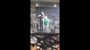 161112 BTS 3RD MUSTER Jimin Saved Jungkookie (ending stage)