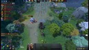 Dota 2: The Kiev Major: Newbee vs Mouz (Group Stage, Game 3)