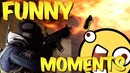 CSGO WTF Moments #48