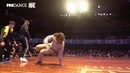 Kid Colombia vs Shlag ¦ QUARTER FINAL ¦ Undisputed x IBE 2016