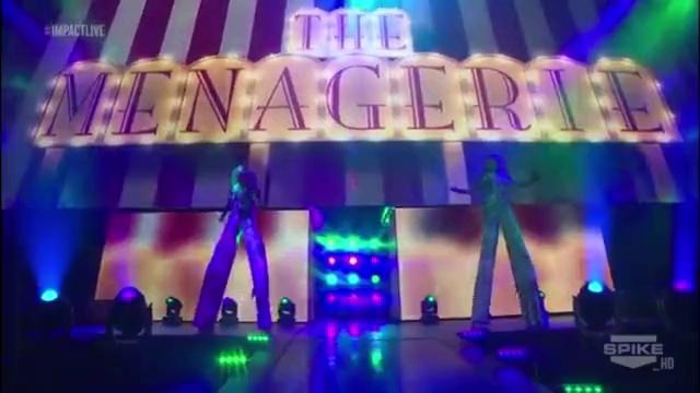 TNA Review #45. Impact 29-05-2014