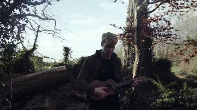 Kodaline – ‘Sometimes’ (Soundcheck Session From The Forest)