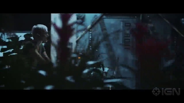Чужой ( Alien- Specimen ) – Короткометражный фильм на русском