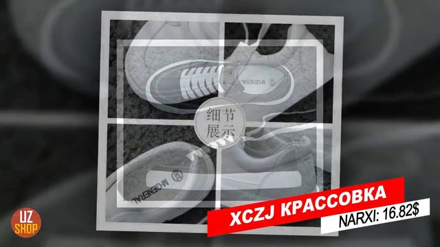 Top-10 Arzon kiyim-kechaklar AliExpress