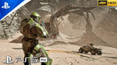 Halo: Campaign Evolved | Final Escape Mission + Ending CutScene [ PS5 PRO 4K 60FPS HDR] 3rd Person