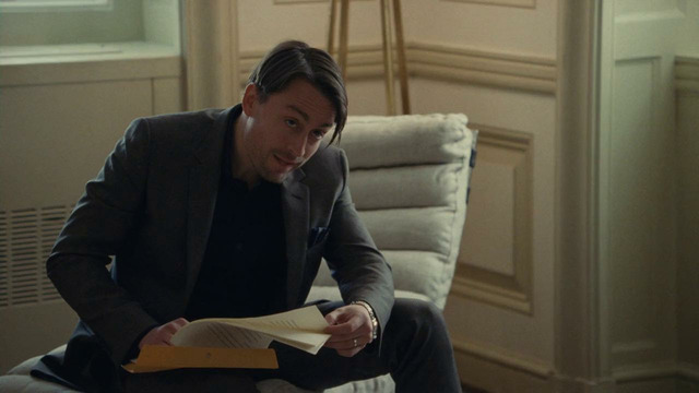 Succession 1-qism o’zbek tilida subtitr