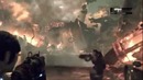 Прохождение Gears of War 2 – 8я Часть