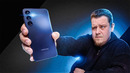Samsung A16 до 10000 руб! Интересный Смартфон, но Для Кого