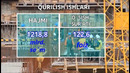 Sirdaryo viloyatidagi Qurilish ishlari 2019-yil yanvar oktabr oylari