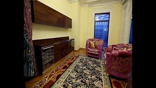 Дом Алишера Усманова в Ташкенте | House of Alisher Usmanov in Tashkent