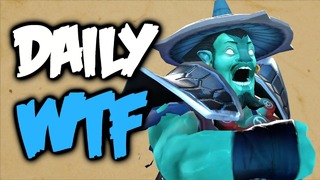 Dota 2 Daily WTF 445 – Gabe Approves