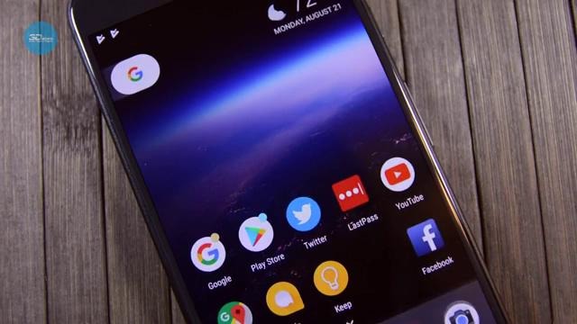 3DNews Daily 951: «самое важное» в Android 8.1, релиз Oreo Go и Excel как инструмент художника