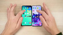 Galaxy S10 vs Galaxy S20 Speed Test