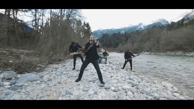 Týr – Sunset Shore (Official Video 2019)