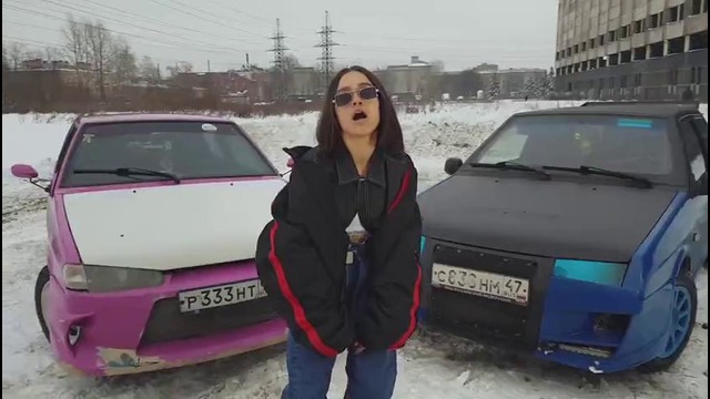 TATARKA – Алтын (Премьера Клипа 2016!)
