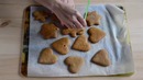 Имбирное печенье