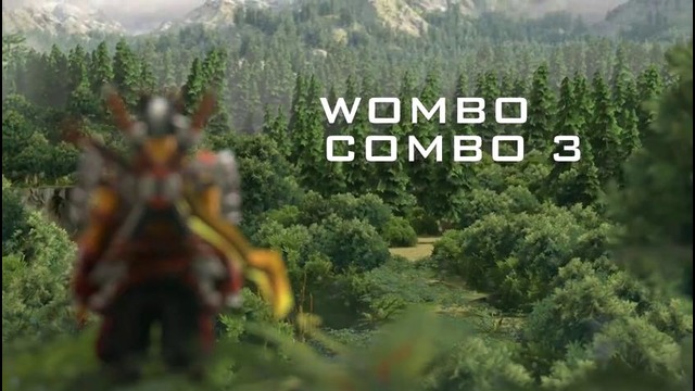 Dota 2 – Wombo Combo – Ep. 3
