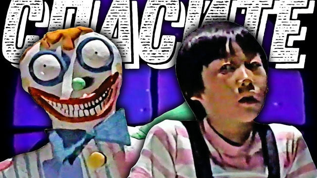 [Easter Eggs] 6 Стрёмных Моментов в Детских Мультфильмах