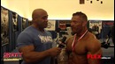 Flex Lewis Wins the Arnold 212! FLEX Online