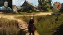 The Witcher 3 – Wild Hunt Прохождение МАСКАРАД #33
