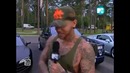 Гараж Тимати (MTV News Blok)