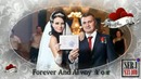 SERJ studio – Антон и Юлия. Red Wedding