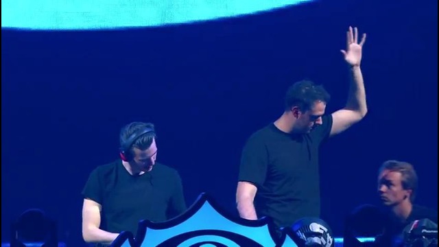 NWYR – Live @ Tomorrowland Belgium 2017 (Weekend 2)