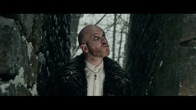 Dominum – Rock You Like A Hurricane (Official Video 2024)