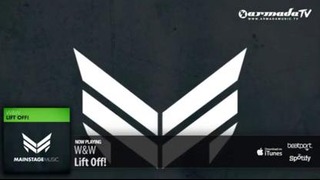 W&W – Lift Off! (Original Mix)