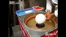 Китайский скульптор