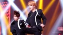 151231 가요대제전 방탄소년단 perfect man JIMIN focus HD