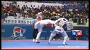 Taekwondo WTF chempionat