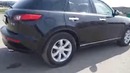 2005 Infiniti FX35. Обзор. Тест-Драйв