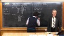 Урок 112. Задачи на закон сохранения момента импульса (ч.2)