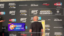 СДЕЛАЛИ ВЕС! Махачев vs Волкановски, Чимаев vs Усман / ВЗВЕШИВАНИЕ UFC 294