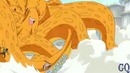 One Piece amv HDVan Pis klipDisturbed