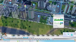 SimCity- Города будущего #44 – Попробуем крупный проект