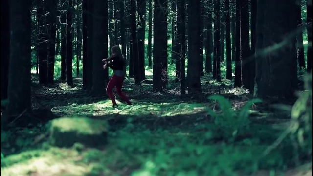 Taylor Davis – Awakening