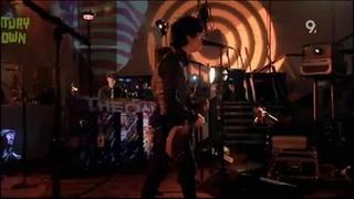 Green Day – ¿Viva Lá Gloria (litle girl) (Live Abbey Road 2009)