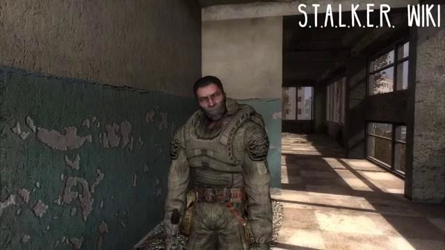 Зомбированные (S.T.A.L.K.E.R. Wiki)