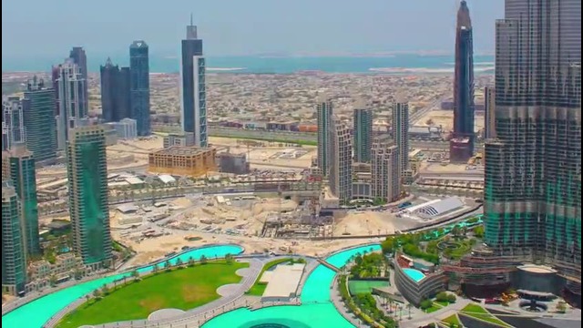 Dubai Opera in the Making – Our Story So Far