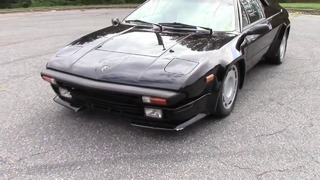 Doug DeMuro. Lamborghini Jalpa 1985 года всесторонний обзор