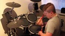 Slipknot Eyeless Drum Cover