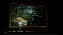 Gamescom 2012 ч. 2 – Пресс-конференция EA, русские комментарии