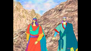 Farhod va Shirin