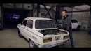 Iling show. ЗАЗ с двигателем SUBARU. Уникальная подвеска на ЗАЗ готова