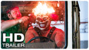 TWISTED METAL SEASON 2 Official Trailer (NEW 2025)
